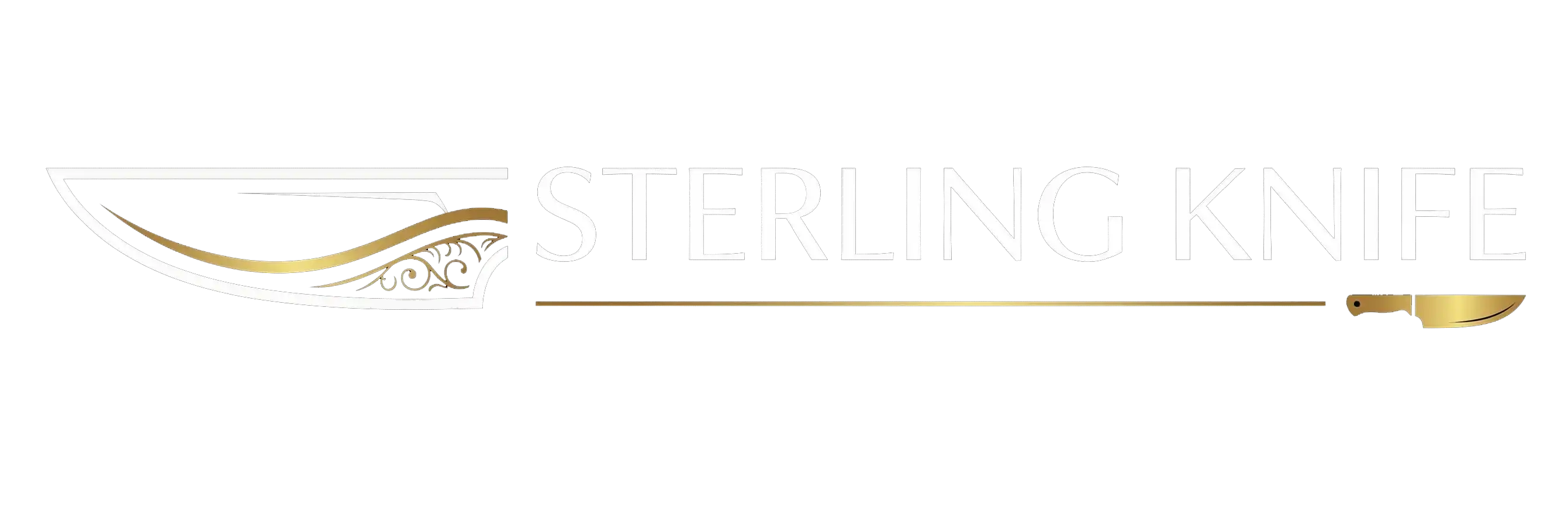 Sterling Knife