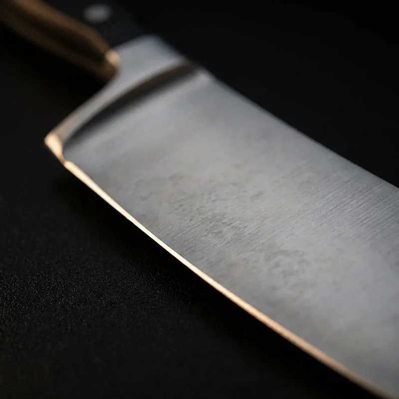 Wüsthof Classic — Forged Butcher Cleaver 16cm POM Handle - 2