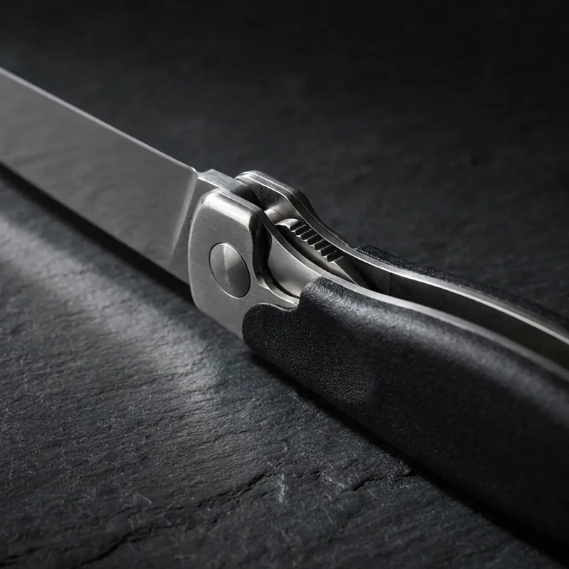 Victorinox Swiss Classic — Flexible Fish Fillet Knife 20cm Fibrox Pro Handle - 4