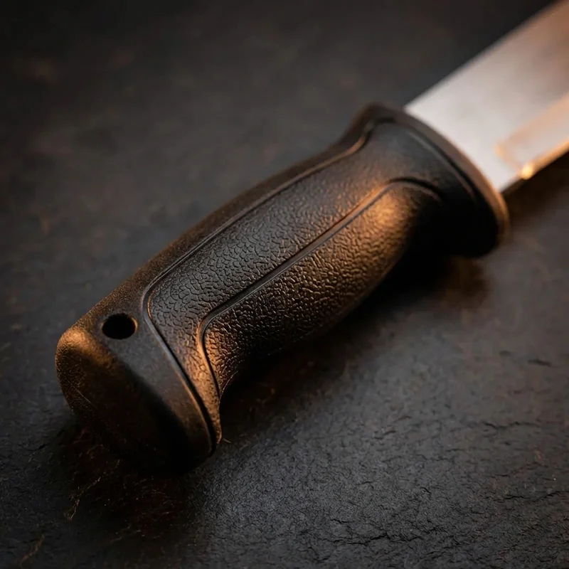 Gerber Gator — Bush Machete High-Carbon Steel Gator-Grip Handle - 3