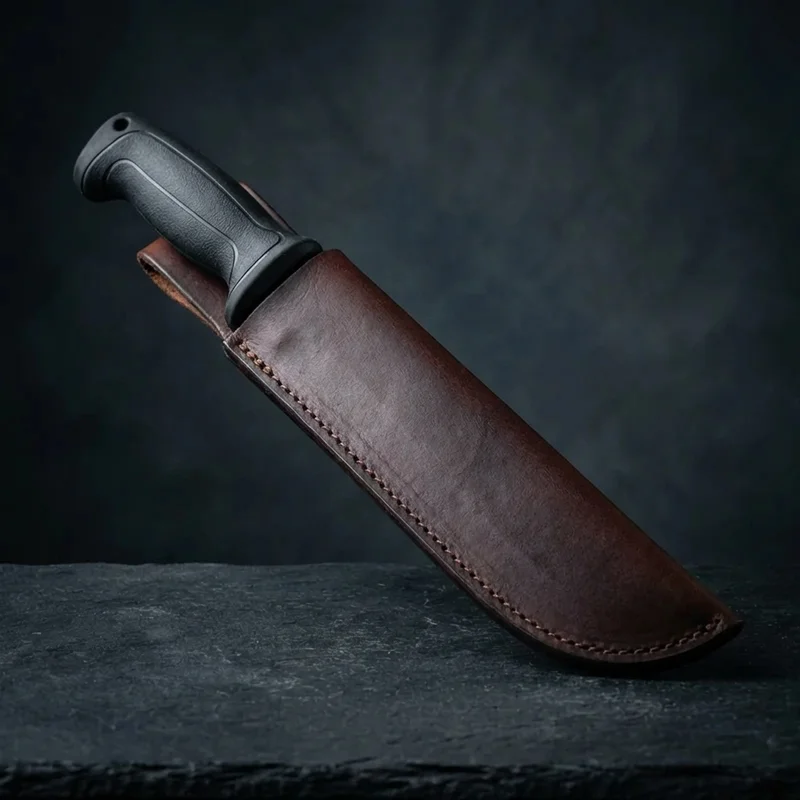 Gerber Gator — Bush Machete High-Carbon Steel Gator-Grip Handle - 4