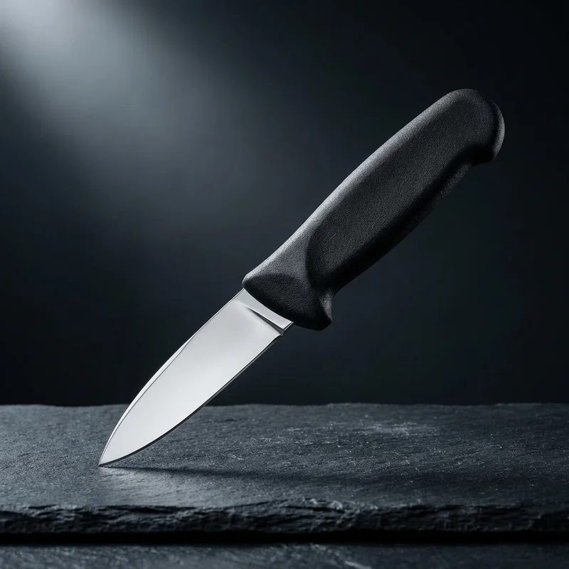 Victorinox — Oyster Knife Fibrox Pro Slip-Resistant Handle - 1