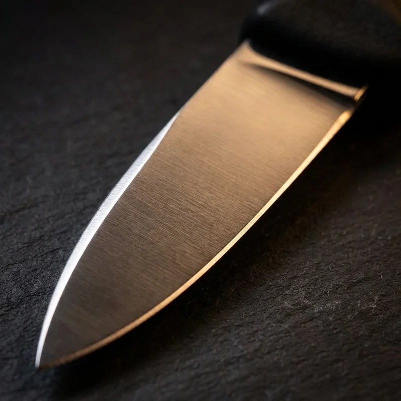 Victorinox — Oyster Knife Fibrox Pro Slip-Resistant Handle - 2