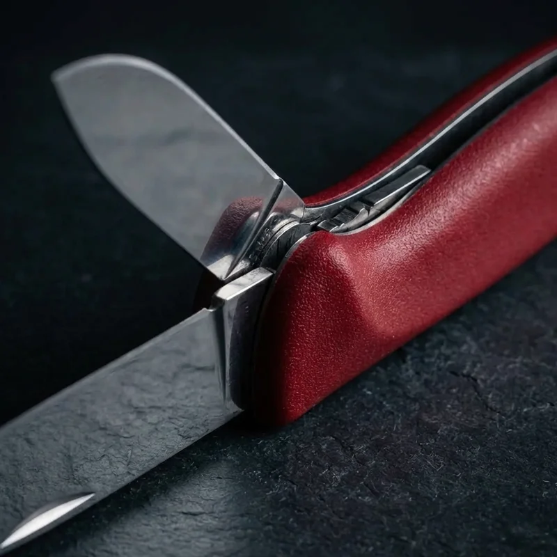 Victorinox Floral — Stainless Pruning Knife Nylon Handle - 4