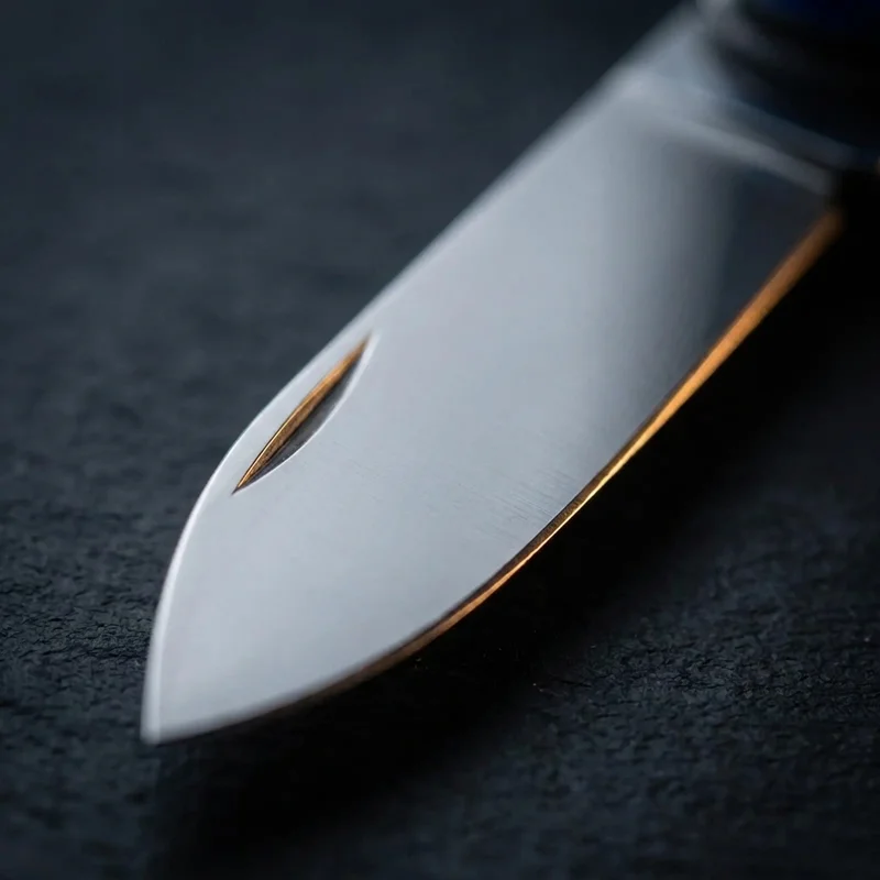 Victorinox Climber — Swiss Army Knife 14-Function Translucent Sapphire - 2